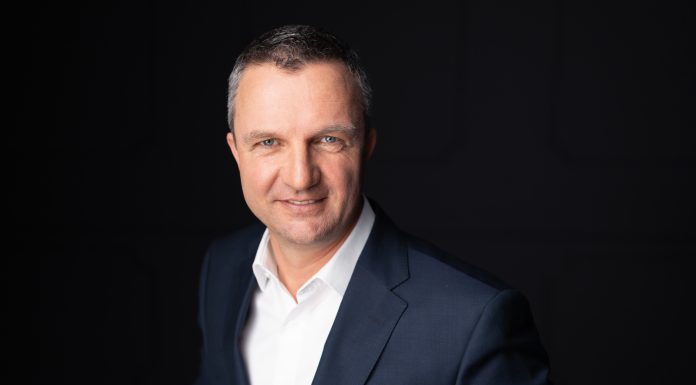 Tiberiu Dobre preia funcția de Vicepreședinte al Samsung Electronics în România & Bulgaria