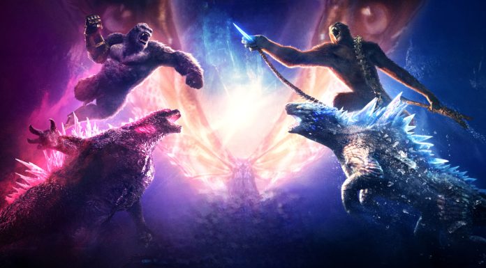 Godzilla x Kong: The New Empire – Recenzie