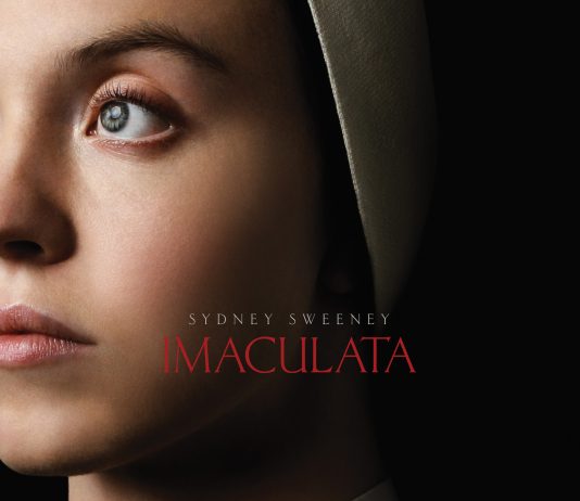 Cu Sydney Sweeney în rolul principal, “Imaculata” ne testează credința, din 22 martie, pe marile ecrane