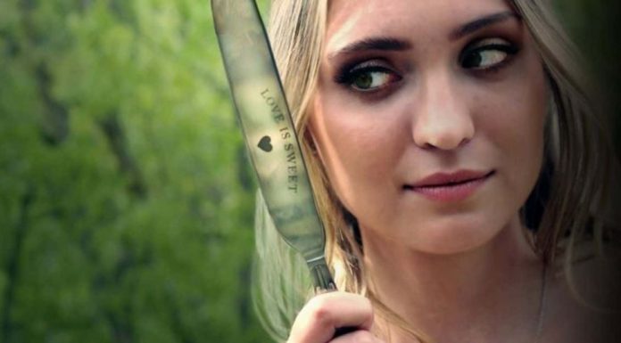 Seria de premiere thriller difuzate în februarie pe DIVA, continuă