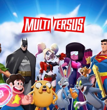 Multiversus va fi lansat pe 28 mai