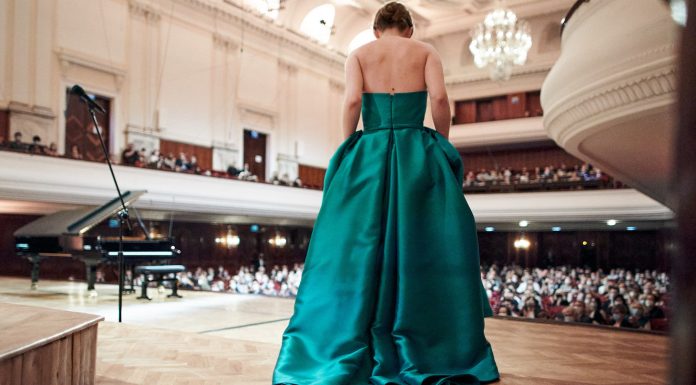 Documentarul PIANOFORTE, disponibil pe Max, a fost nominalizat la International Emmy Awards