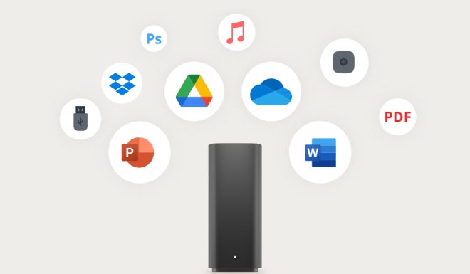 Synology anunță lansarea BeeStation: soluția perfectă pentru stocarea și gestionarea datelor personale în Cloud