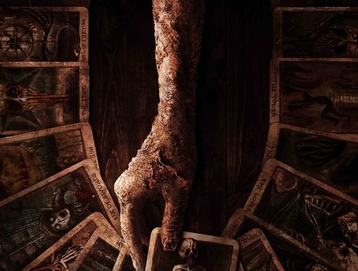 Primele imagini și dată de lansare pentru Tarot în cinematografele din România