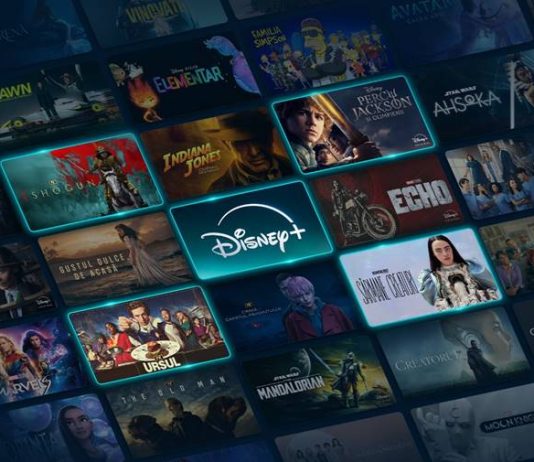 Noutățile lunii iulie 2026 la Disney+