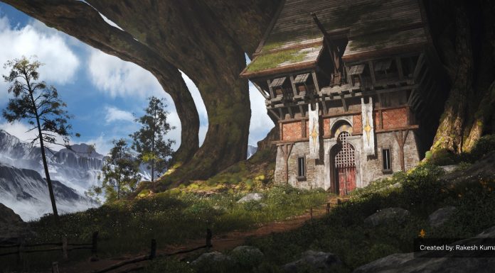Noi funcții accelerate de AI de la Adobe și Blackmagic Design, plus driverul NVIDIA Studio din aprilie