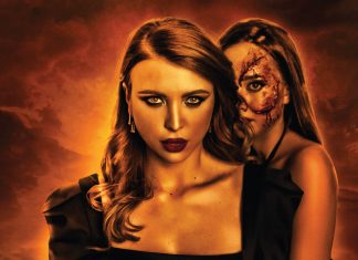 Lansarea filmului „Kingdom of Judas” în America de Nord pe 14 februarie 2025