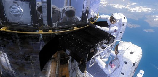 5 lucruri mai puțin știute despre NASA