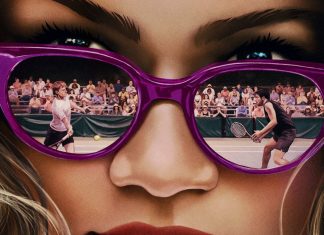„Challengers” o aduce pe Zendaya în turneu pe marile ecrane din 26 aprilie