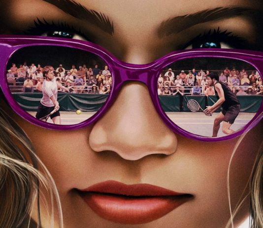 „Challengers” o aduce pe Zendaya în turneu pe marile ecrane din 26 aprilie