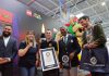 RoLUG și LEGO România primesc titlul GUINNESS WORLD RECORDS