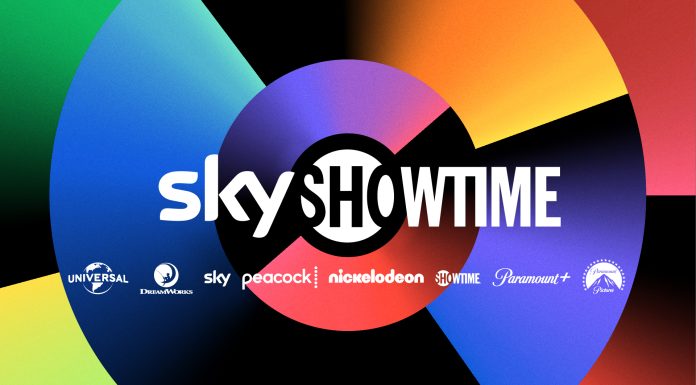 SkyShowtime prezintă o gamă impresionantă de titluri care vor fi disponibile în 2024, dar și ulterior
