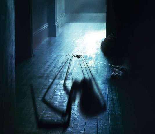 CAY Films lansează în cinematografele din România spider horror-ul STING