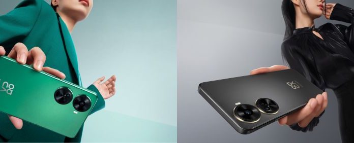 Fiecare moment devine pitoresc: HUAWEI nova 12 SE și nova 12i, lansate în România