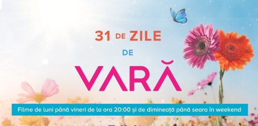 La început de iunie, la DIVA afli dacă există jumătatea perfectă