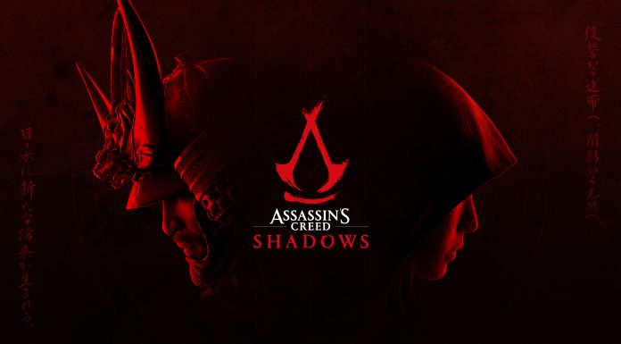 Joacă cu Shinobi și samurai în Assassin’s Creed Shadows, din 15 noiembrie