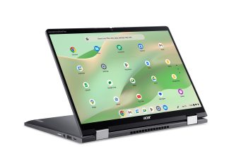 Chromebook-urile Acer răspund provocărilor din domeniul sănătății