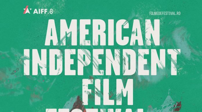 S-au pus în vânzare biletele la AIFF8! Din program: Love Lies Bleeding & întâlnire cu Alexander Payne (The Holdovers)