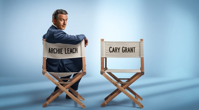 Noua mini-serie „Archie” de la Epic Drama relatează remarcabila viață a lui Cary Grant, un simbol al Hollywood-ului