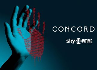 Thrillerul despre inteligența artificială Concordia, realizat de Frank Doelger, câștigător al premiului Emmy®, va avea premiera în exclusivitate pe SkyShowtime în 23 mai