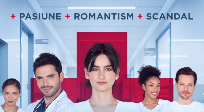 Anticipatul sezon 3 al serialului Durere și vindecare începe la DIVA pe 21 mai