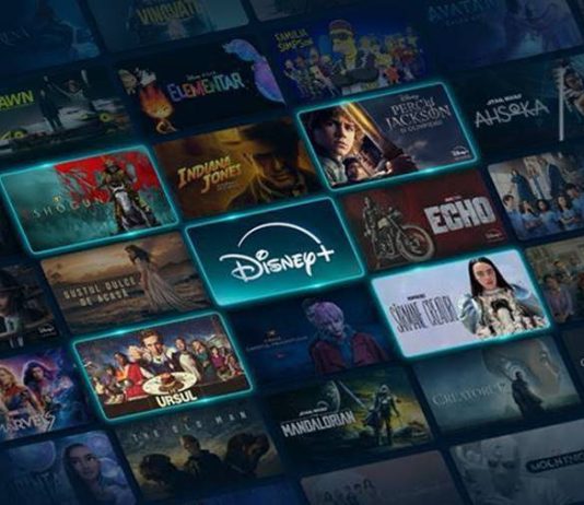 Noutățile lunii septembrie la Disney+
