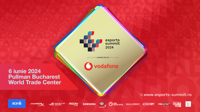 Esports Summit 2024