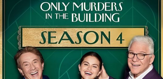 “Crime în imobil”/Only Murders in the Building revine cu sezonul 4 la Disney+