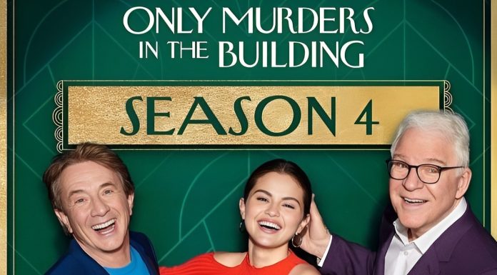 “Crime în imobil”/Only Murders in the Building revine cu sezonul 4 la Disney+