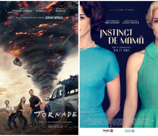 Premierele cinematografice ale Vertical Entertainment din iunie și iulie 2024