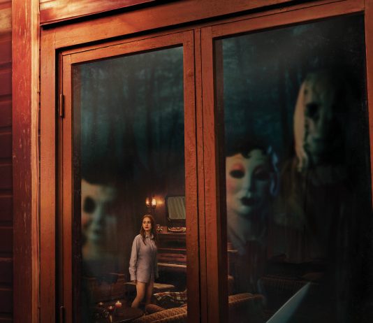 Necunoscuții: Capitolul 1, primul film dintr-o trilogie horror de la producătorii filmelor „SAW”, din mai doar la cinema