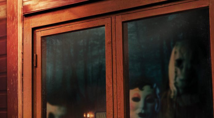 Necunoscuții: Capitolul 1, primul film dintr-o trilogie horror de la producătorii filmelor „SAW”, din mai doar la cinema
