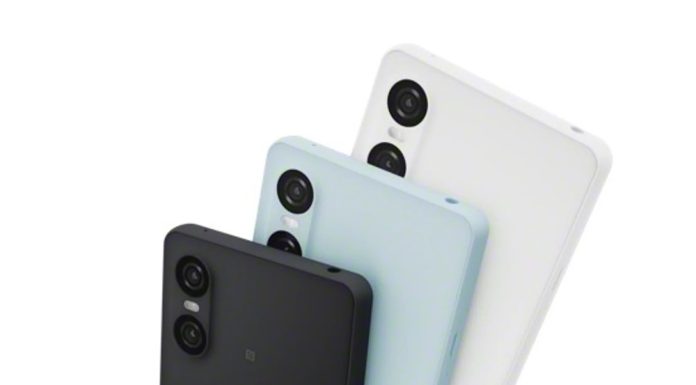 Sony prezintă un smartphone specializat în rezistență: Xperia 10 VI cu o durată de viață a bateriei de 2 zile