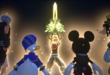 Seria Kingdom Hearts vine pe Steam pe 13 Iunie