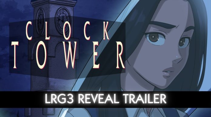 Întoarceți timpul înapoi cu ”Clock Tower: Rewind!” de la Limited Run Games