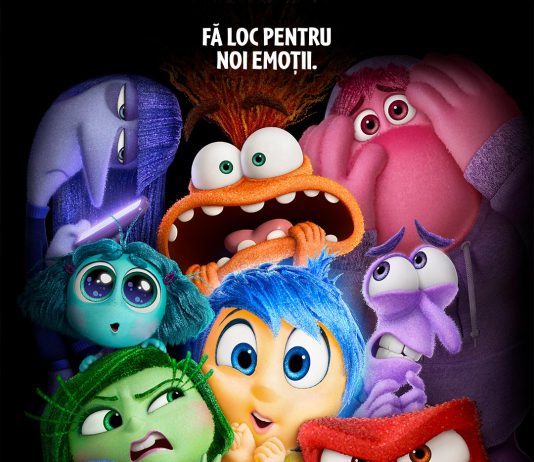 Inside Out 2 pune emoțiile adolescenței sub lupă
