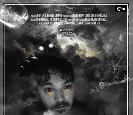 Scurtmetrajul de comedie horror “WTF Luci” debutează la TIFF 2024