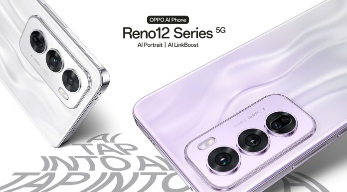 OPPO lansează Reno12 și Reno12 Pro, prezentând capacități avansate GenAI, un design fluid futurist și o eficiență energetică de neegalat
