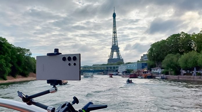Samsung Galaxy S24 Ultra va îmbunătăți experiența de vizionare a Jocurilor Olimpice de la Paris, în 2024