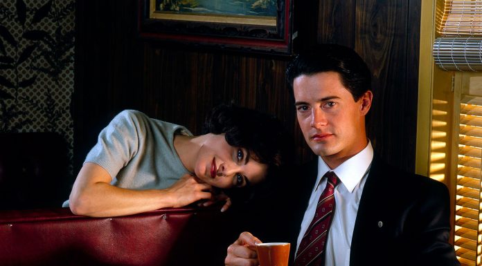 Maraton Twin Peaks, întâlnire cu Shane Atkinson și alte evenimente speciale la AIFF 8