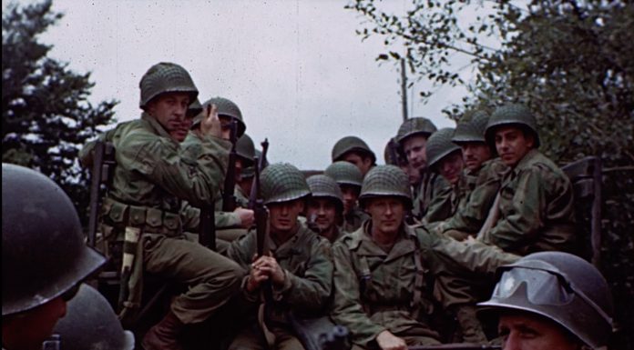 6 iunie 1944 – Ziua Z marcată printr-o serie de documentare la Viasat History