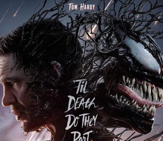Afiș și trailer pentru Venom: The Last Dance