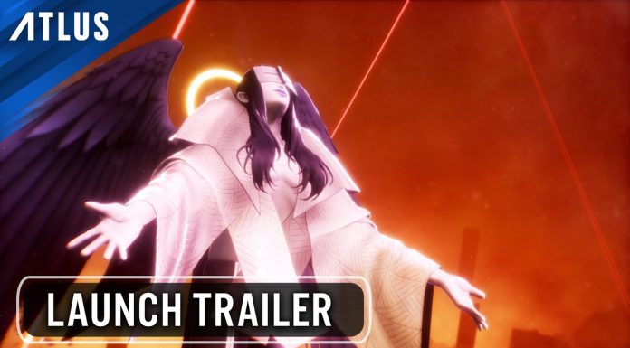 Trailer de lansare pentru Shin Megami Tensei V: Vengeance