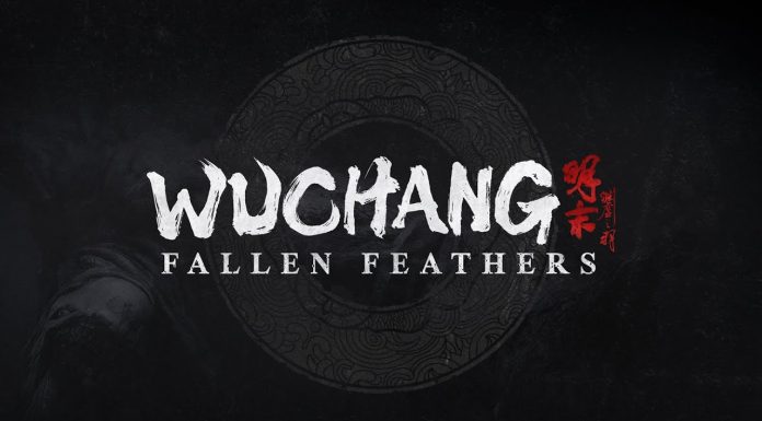 WUCHANG: Fallen Feathers va fi lansat în 2025