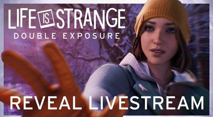 Livestream-ul Life is Strange™: Double Exposure ne dă noi detalii despre cel mai recent titlu din franciză