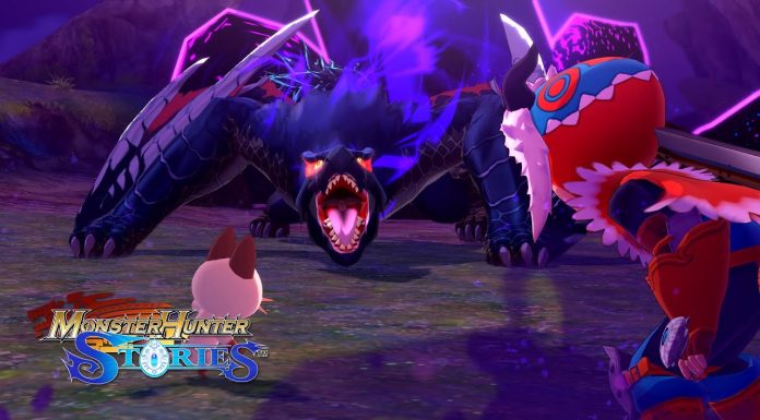Monster Hunter Stories™ și Monster Hunter Stories™ 2: Wings of Ruin sunt acum disponibile pe noi platforme!