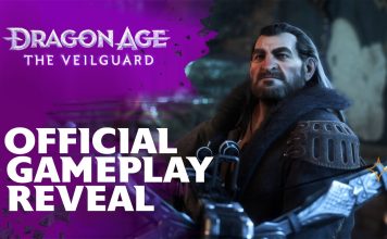 Dragon Age Veilguard va fi lansat în 2024