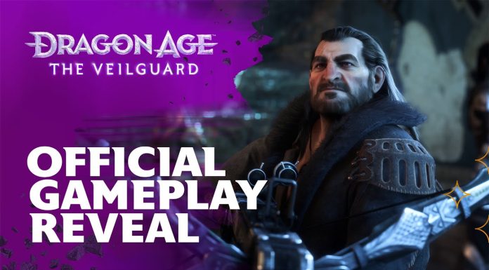 Dragon Age Veilguard va fi lansat în 2024