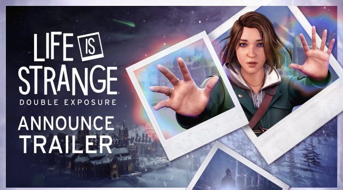 Life is Strange: Double Exposure iese pe 29 Octombrie 2024