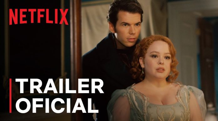 Netflix publică trailer-ul pentru Partea a 2-a a Sezonului 3 Bridgerton